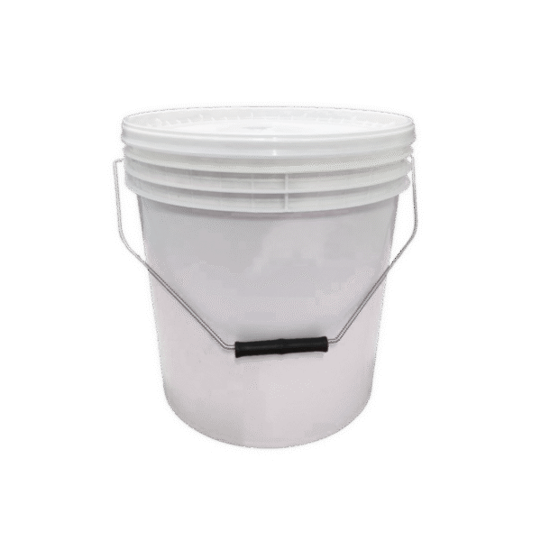Miele Millefiori in secchio da 25 kg